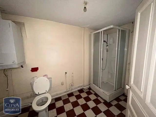 Photo 7 Immeuble 235m²