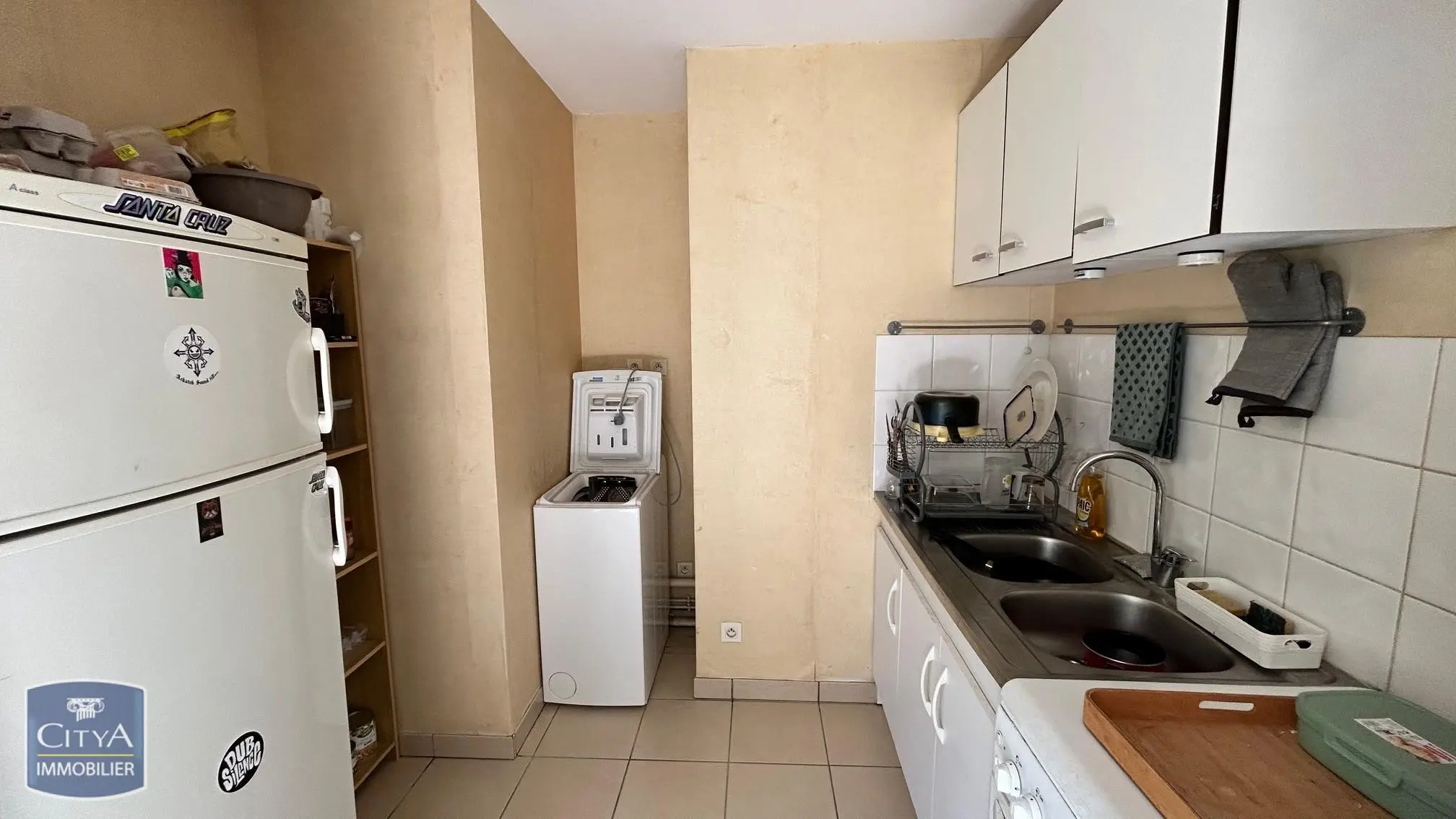 Photo 5 Appartement 3 pièces 63.54m²