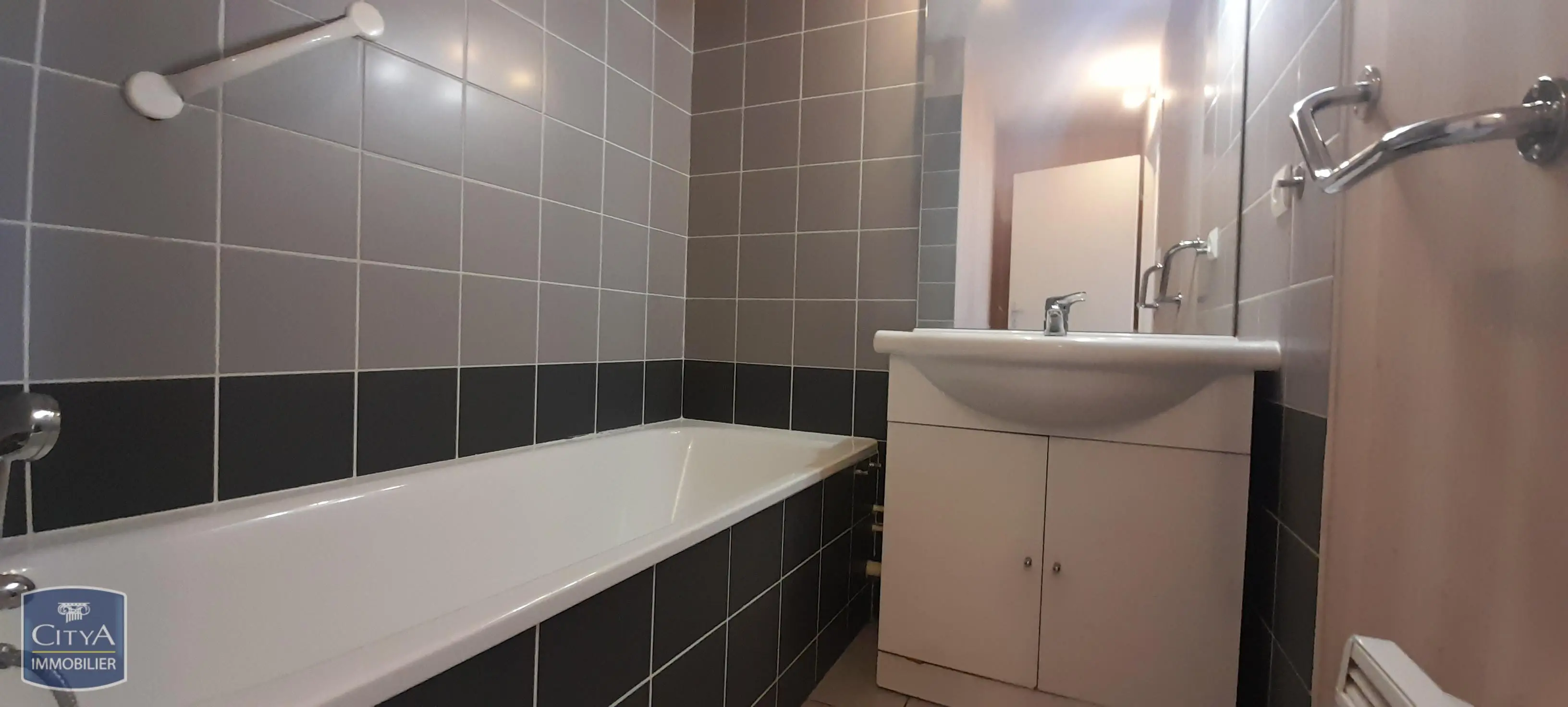 Photo 7 Appartement 3 pièces 59m²