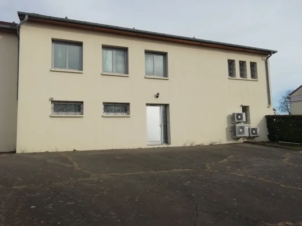 Photo 6 Local Commercial 236m²
