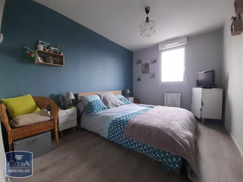 Photo 8 Appartement 3 pièces 62m²