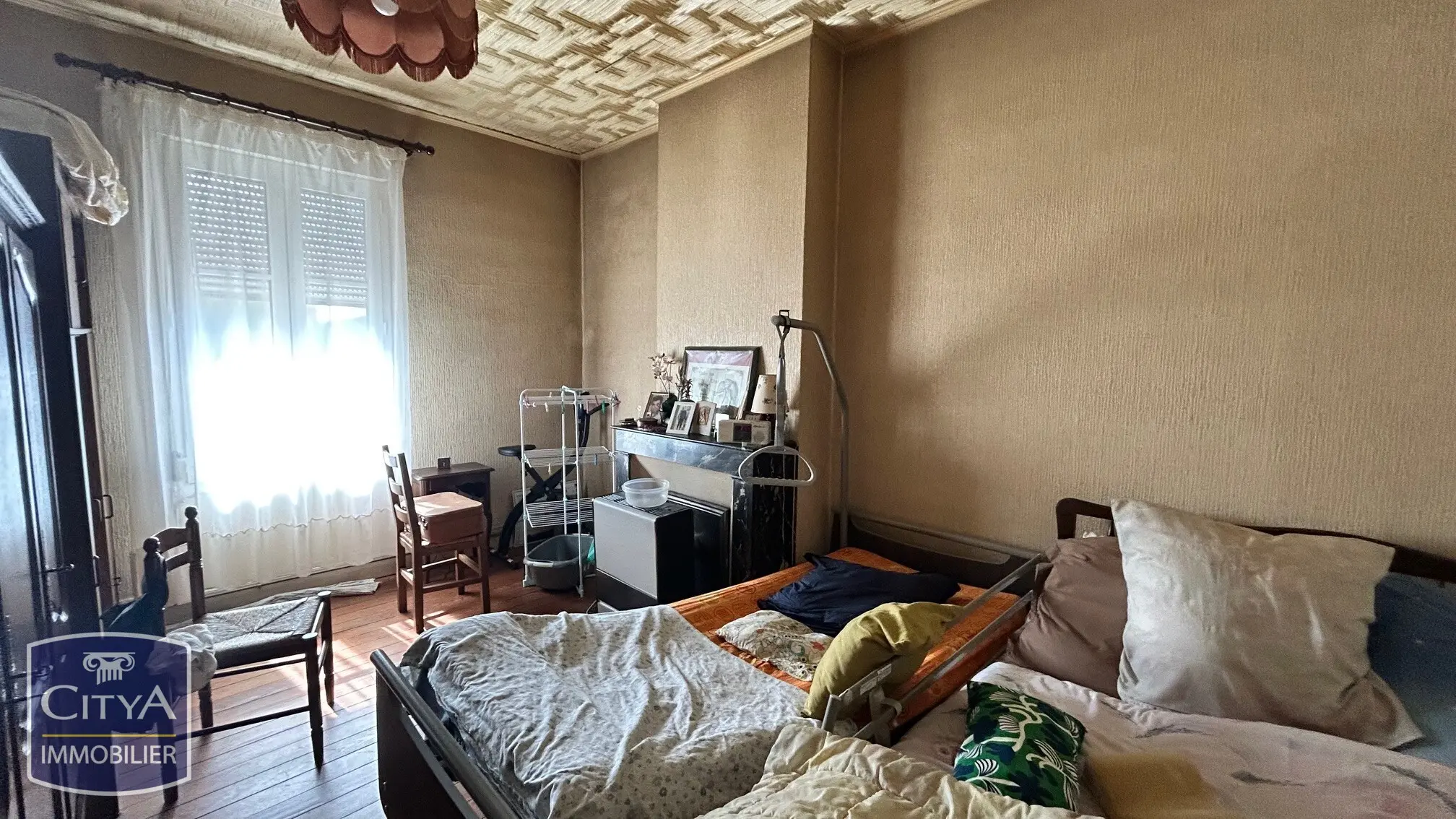 Photo 8 Immeuble 130m²