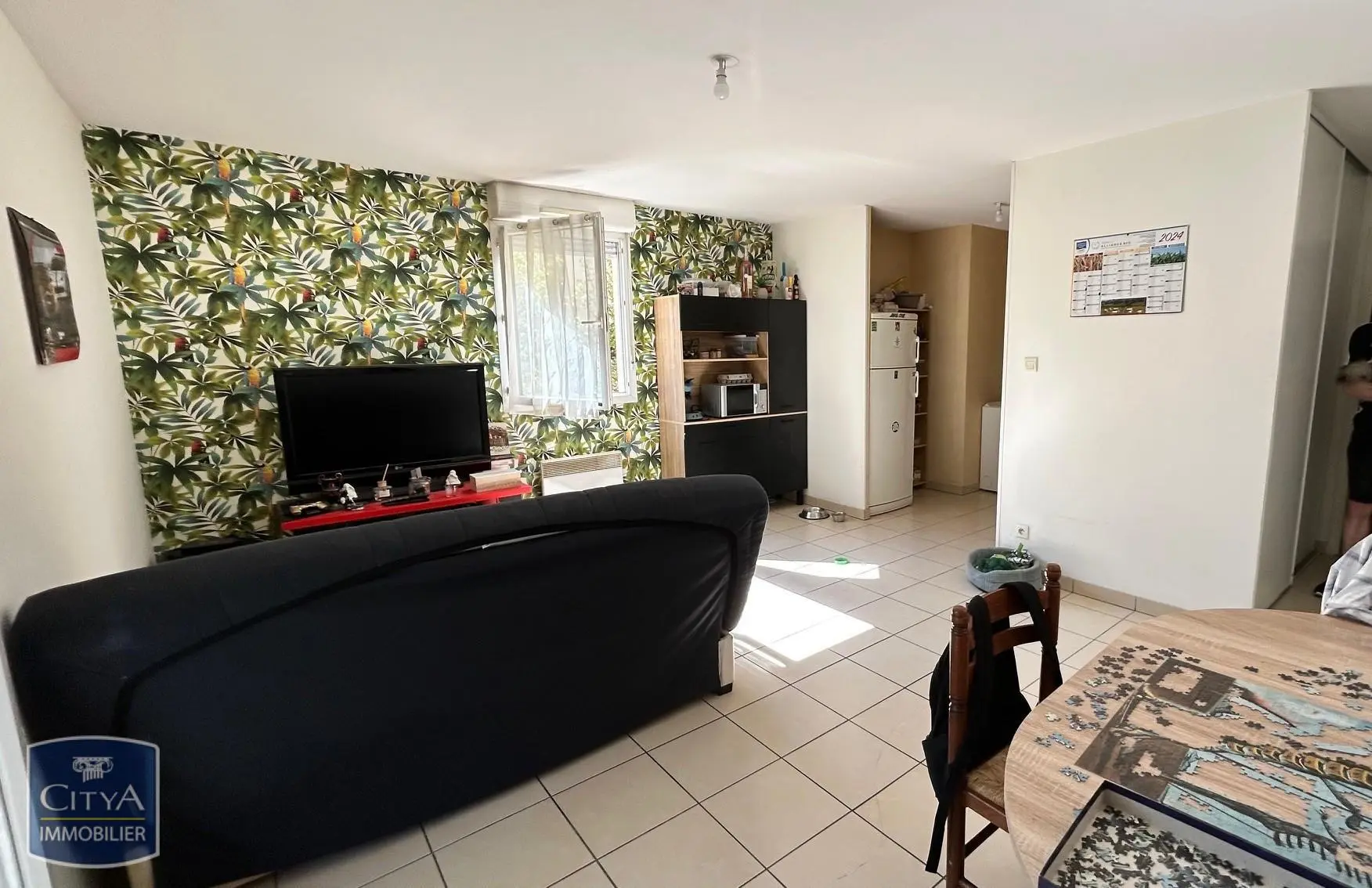 Photo 4 Appartement 3 pièces 63.54m²