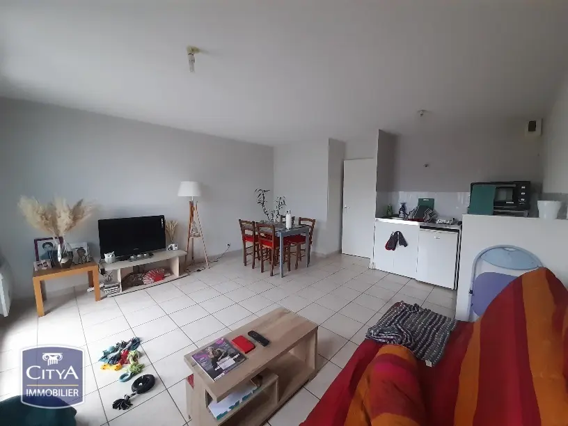 Photo 4 Appartement 2 pièces 49m²