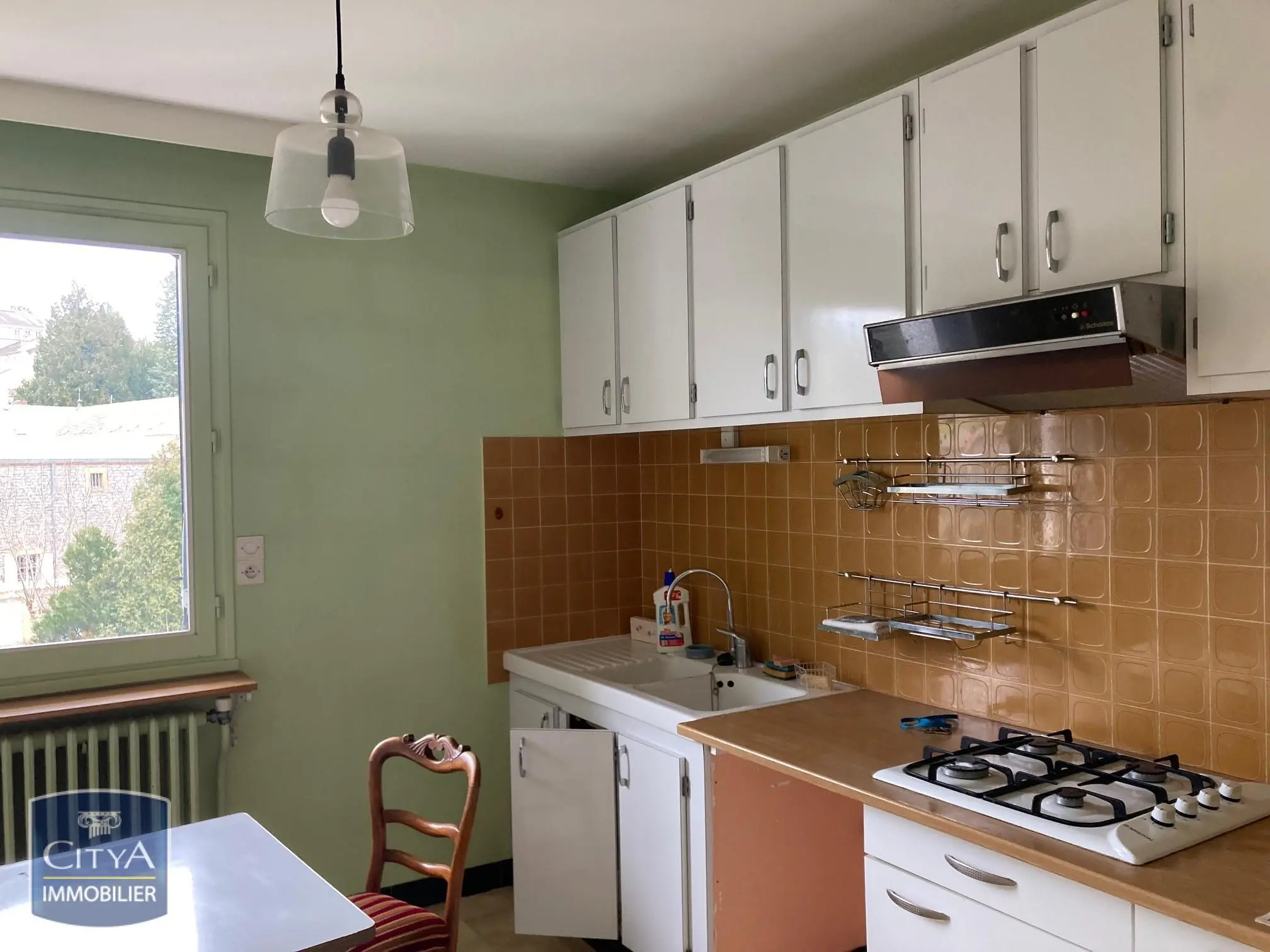 Photo 3 Appartement 4 pièces 85m²