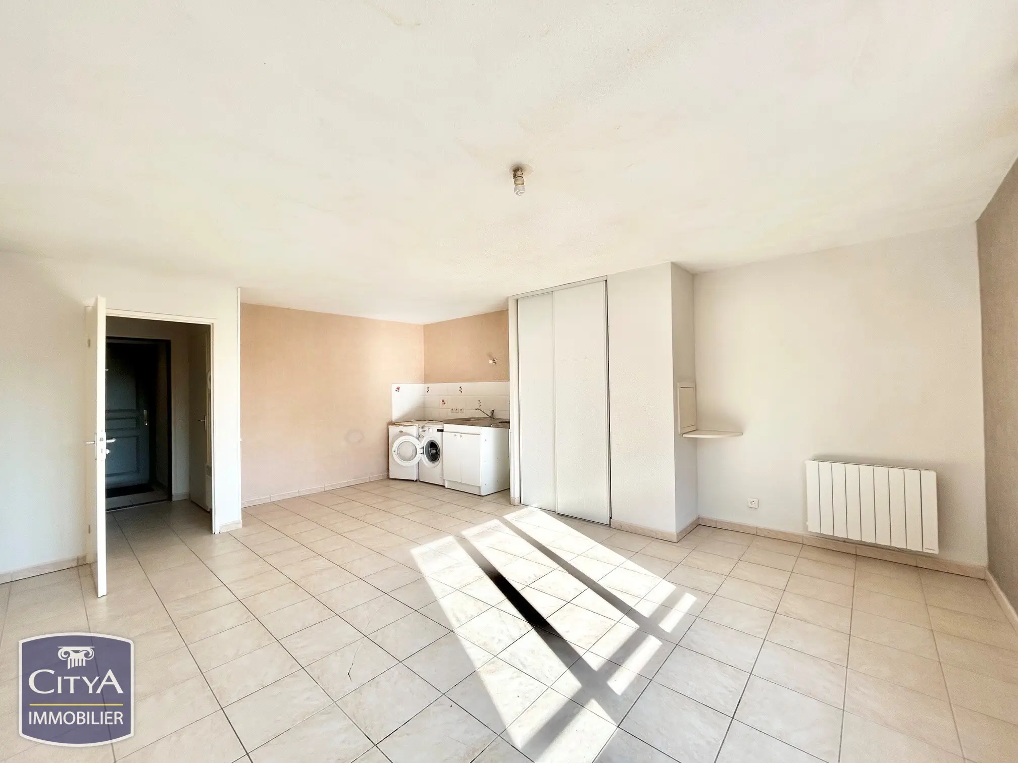 Photo 3 Appartement 1 pièce 35.6m²