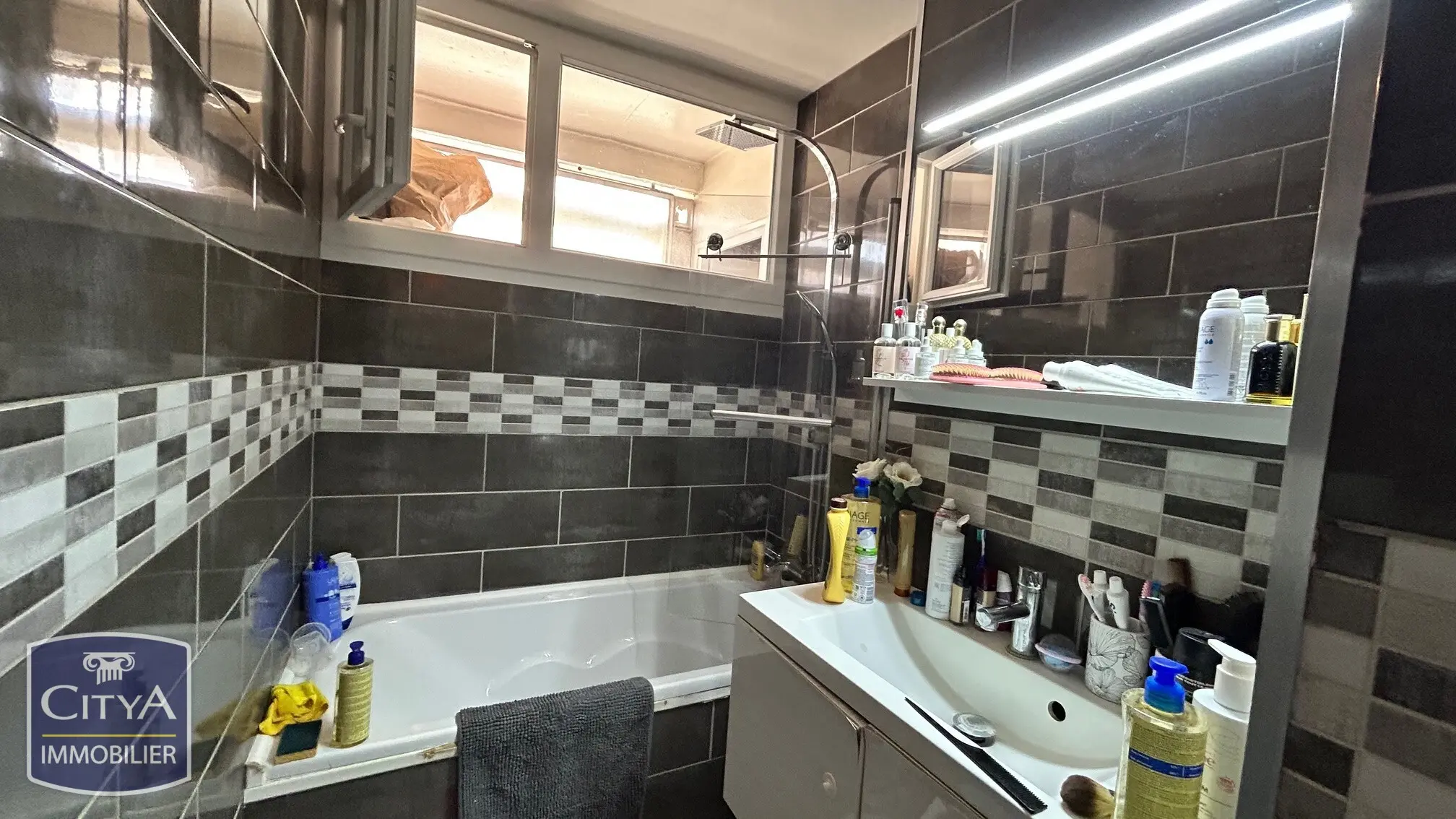 Photo 7 Appartement 4 pièces 66.48m²