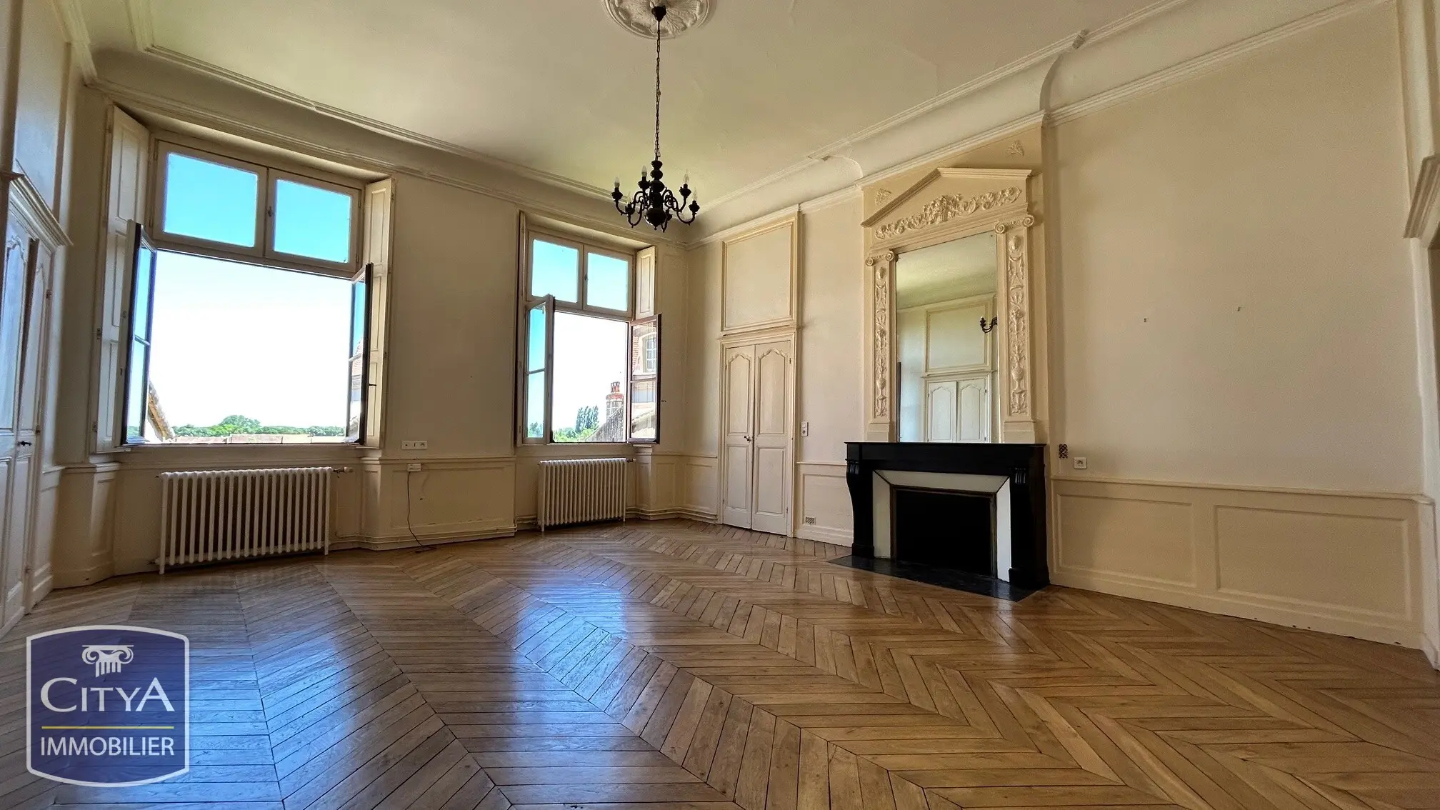 Photo 5 Appartement 4 pièces 166m²