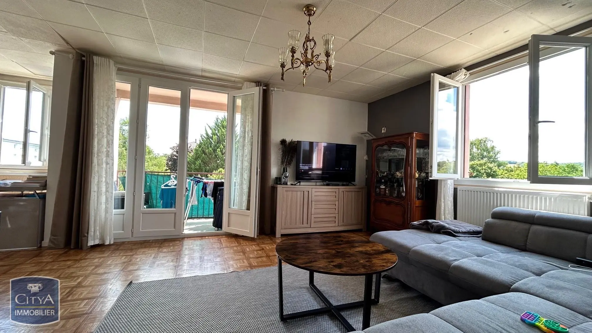 Photo 3 Appartement 5 pièces 92m²