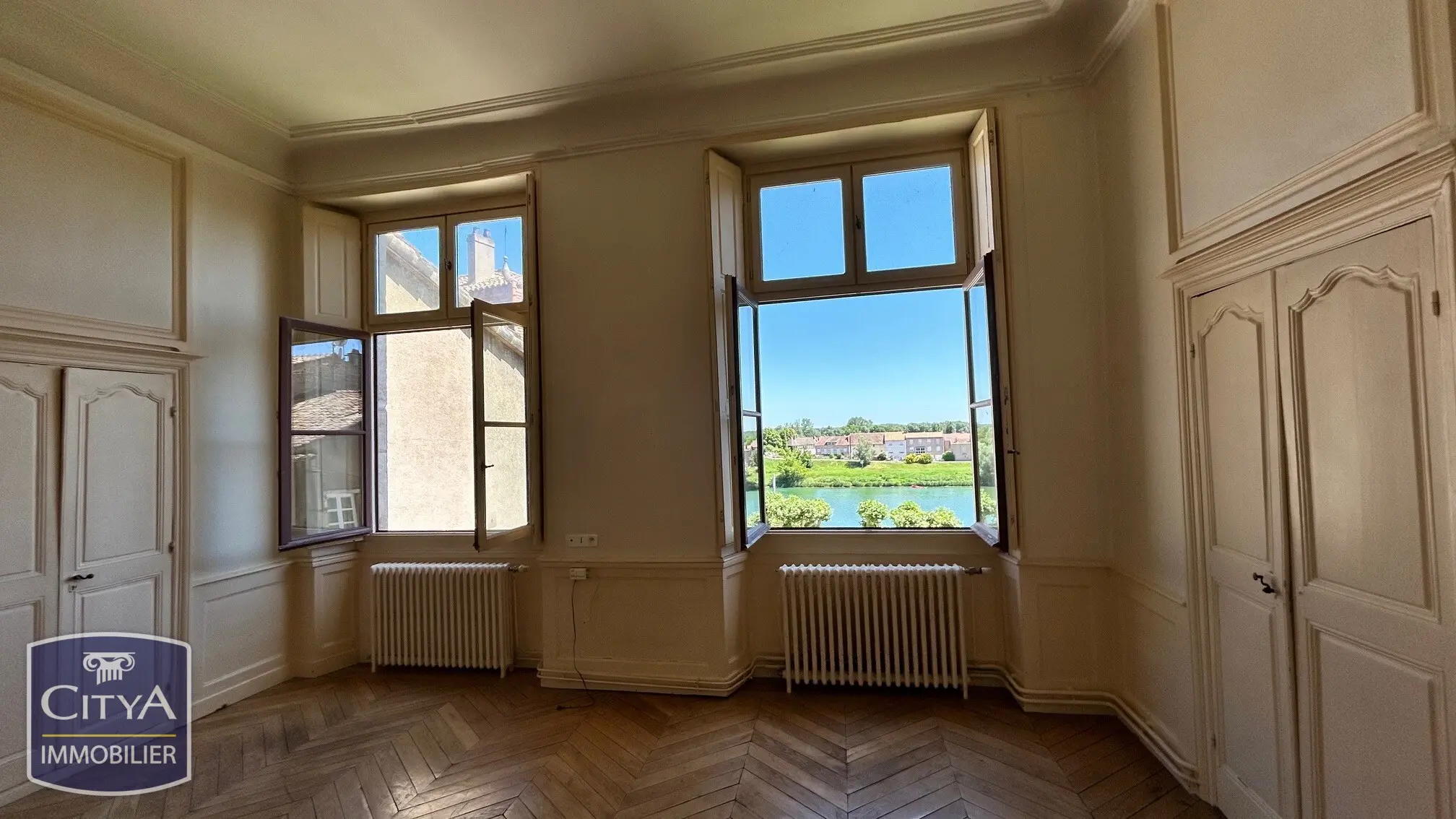 Photo 7 Appartement 4 pièces 166m²