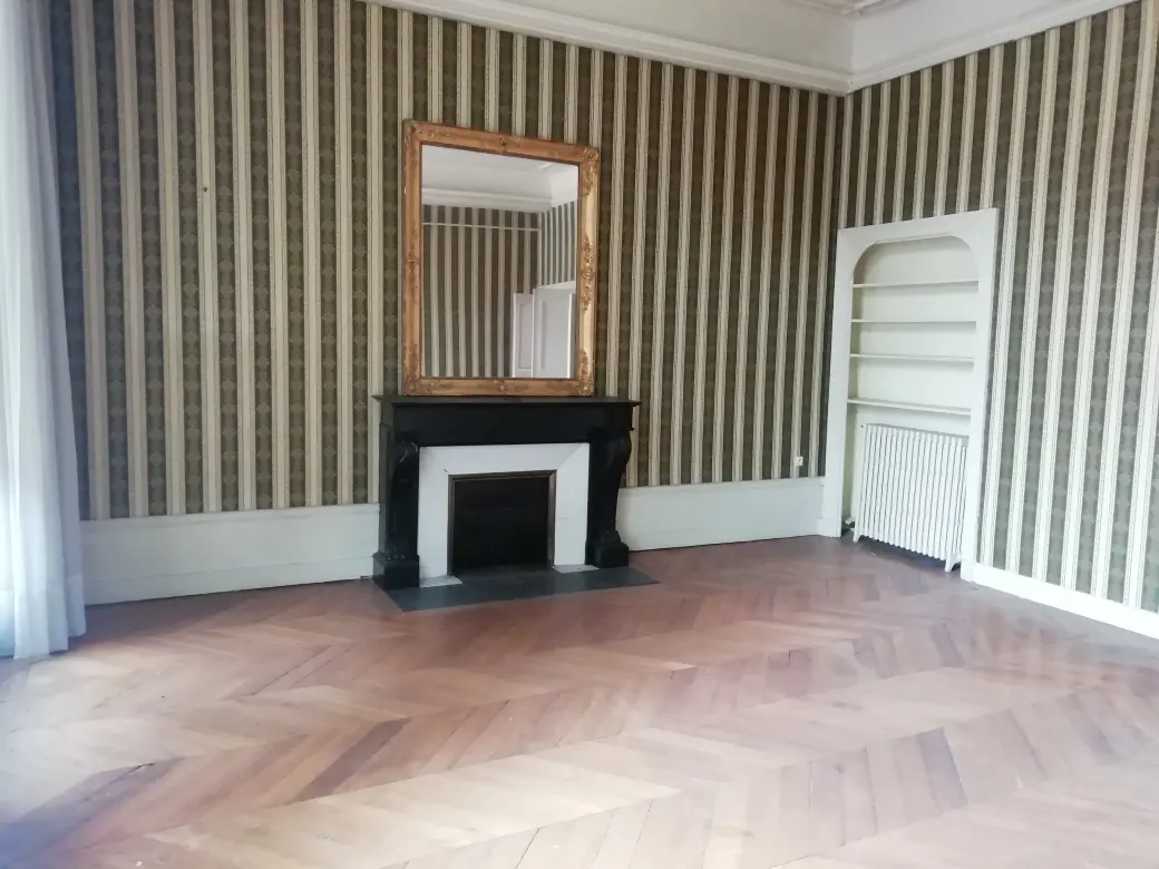 Photo 4 Immeuble 500m²