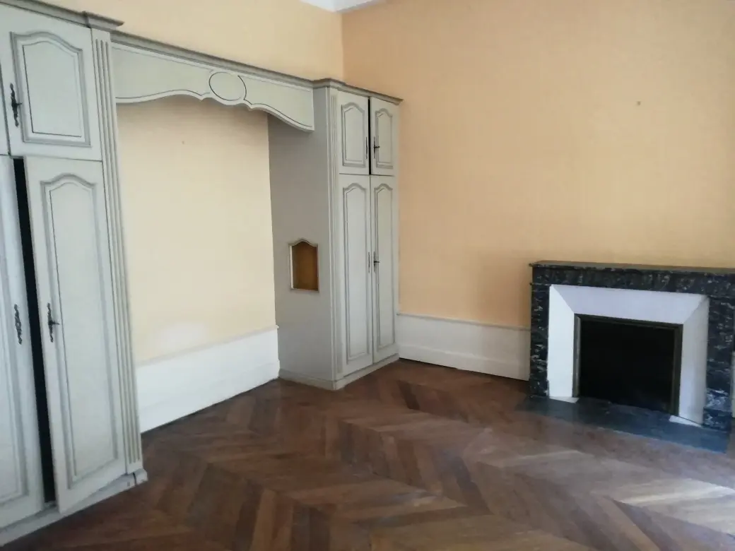 Photo 5 Immeuble 500m²