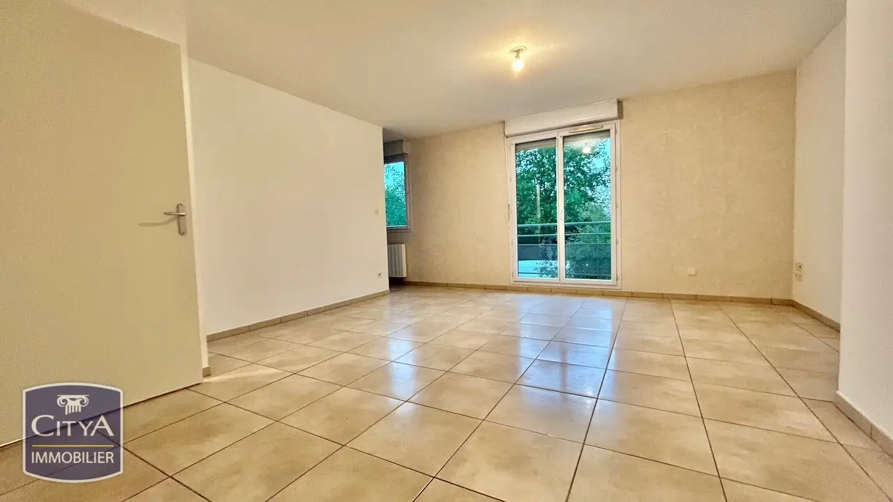 Photo 3 Appartement 3 pièces 54.48m²