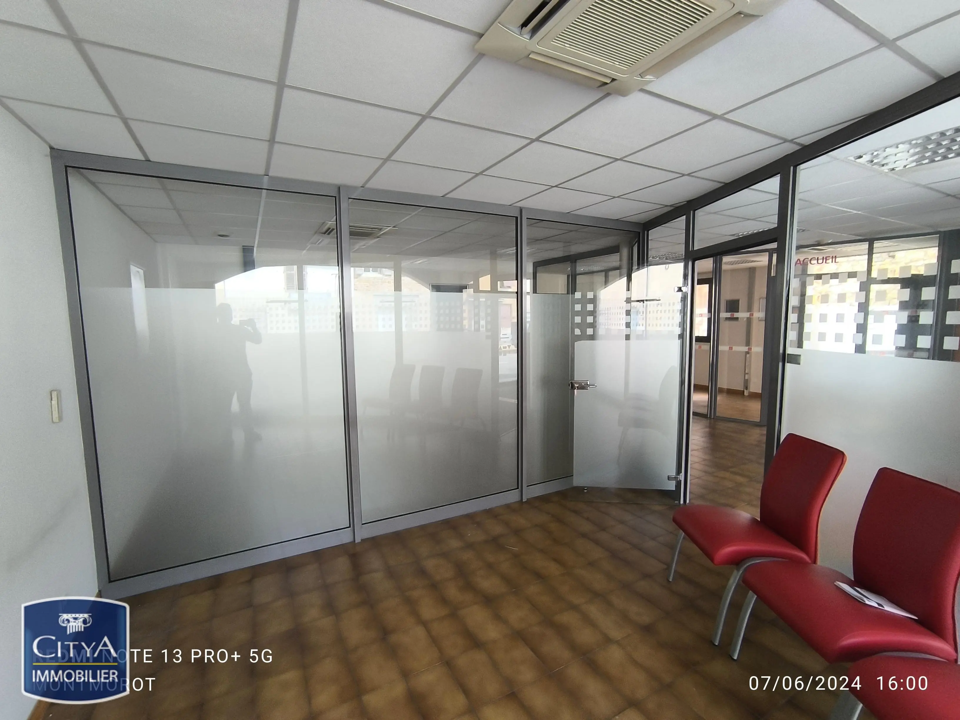 Photo 5 Local Commercial 138m²