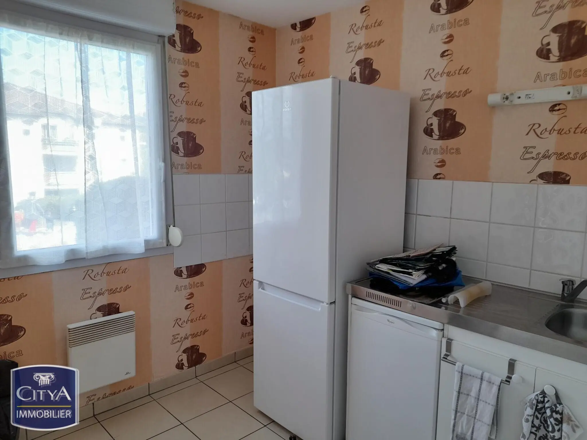 Photo 3 Appartement 2 pièces 48.19m²