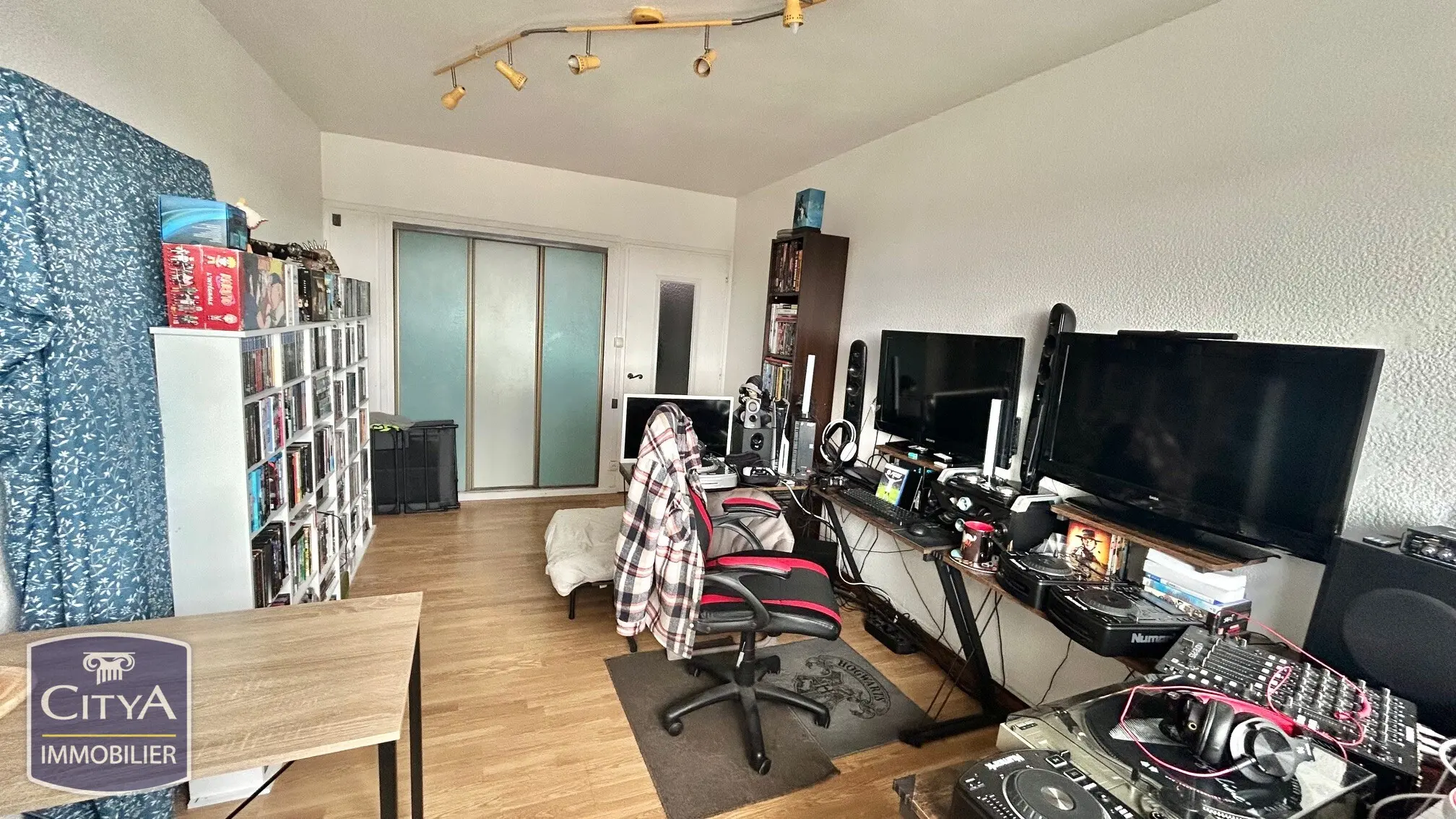 Photo 6 Appartement 1 pièce 27m²