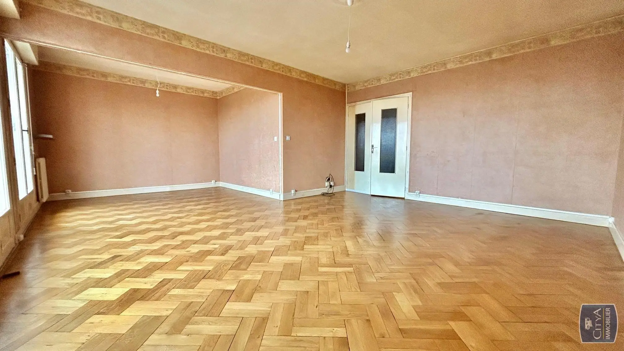 Photo 2 Appartement 4 pièces 86m²