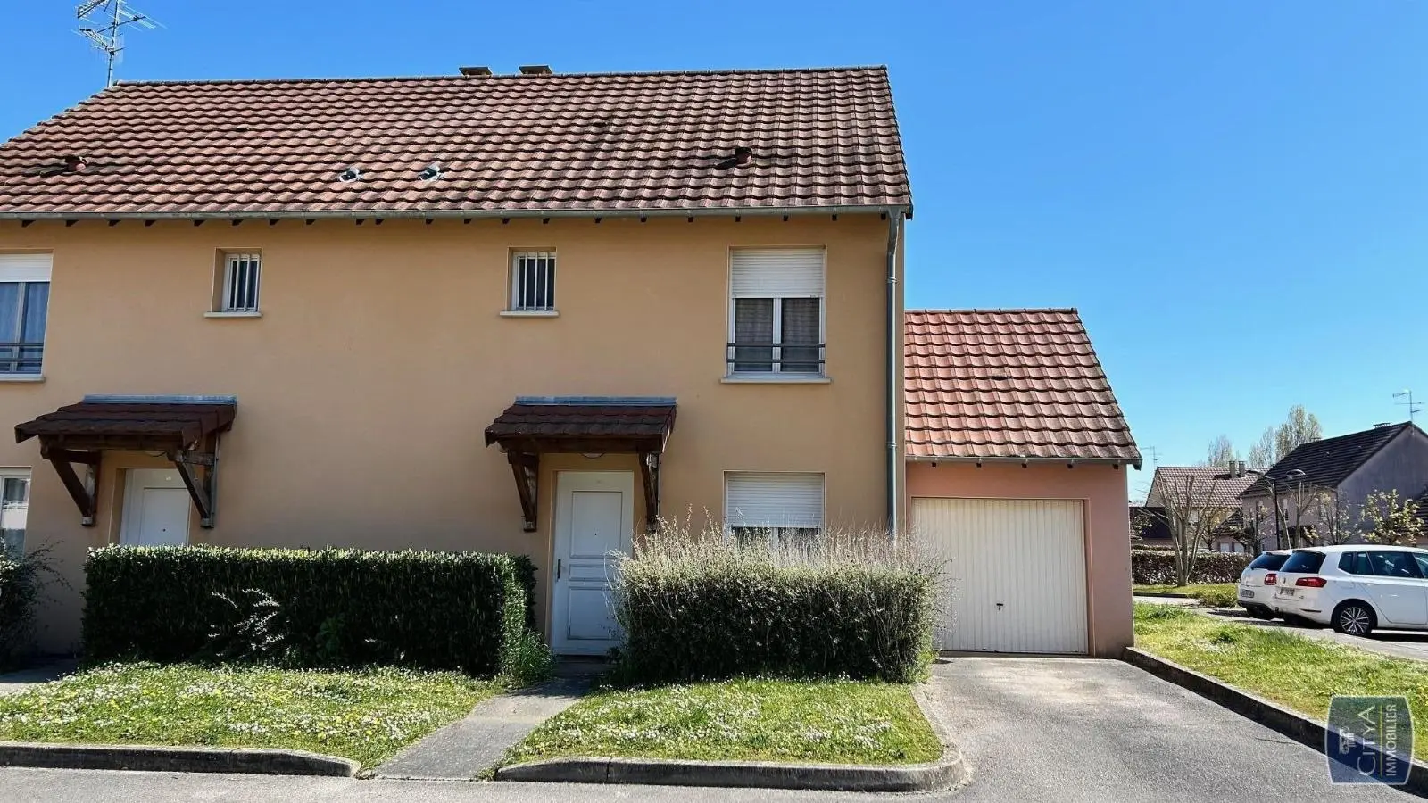 Photo 8 Maison 4 pièces 82m²