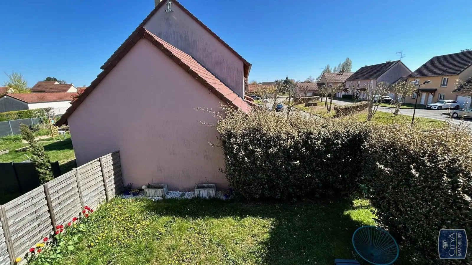 Photo 7 Maison 4 pièces 82m²