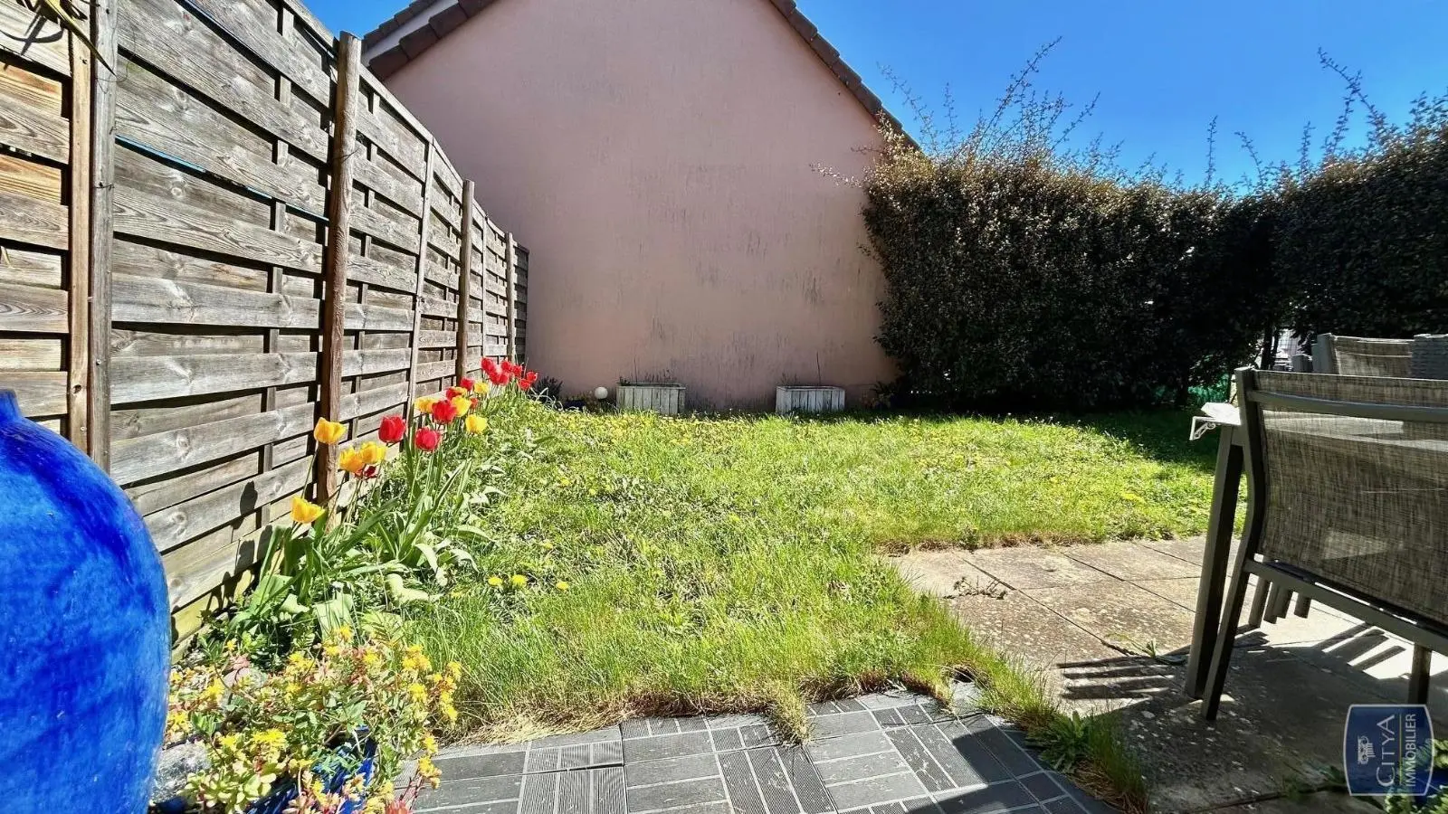 Photo 2 Maison 4 pièces 82m²