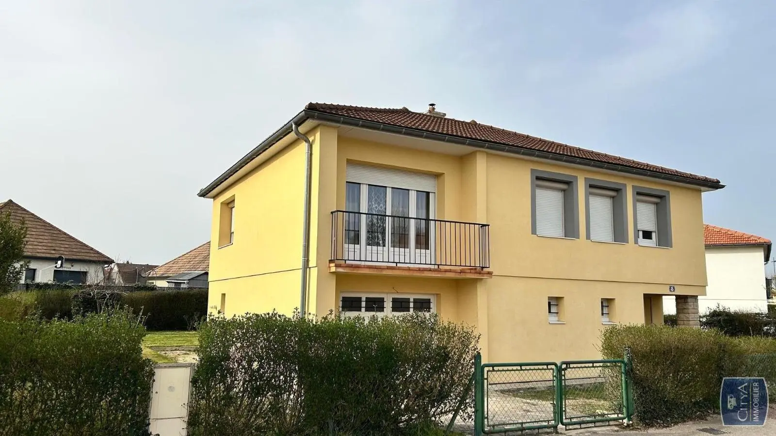 Photo 1 Maison 7 pièces 150m²