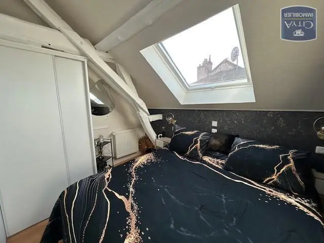 Photo 5 Appartement 5 pièces 110m²