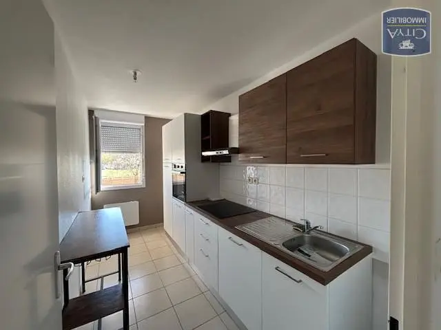 Photo 2 Appartement 4 pièces 74m²