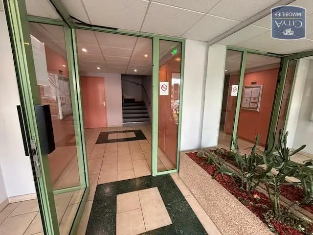 Photo 9 Appartement 2 pièces 48m²