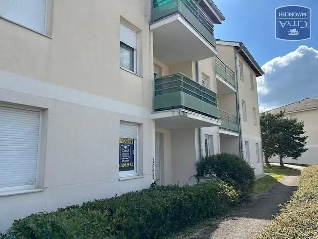 Photo 2 Appartement 2 pièces 48m²