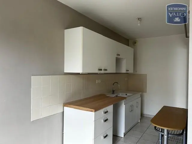 Photo 3 Appartement 3 pièces 66m²