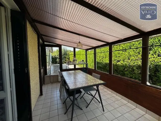 Photo 7 Maison 6 pièces 123m²