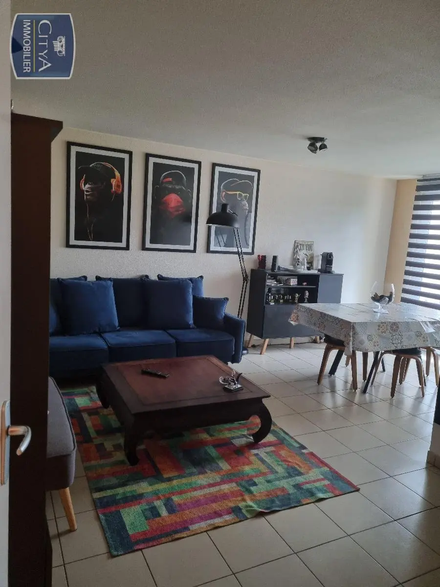 Photo 1 appartement Dole