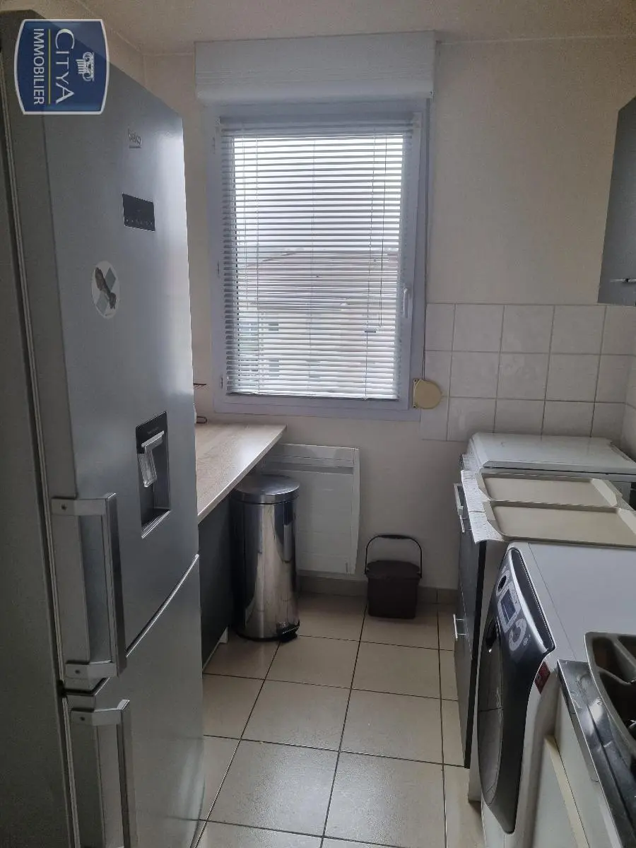 Photo 2 appartement Dole