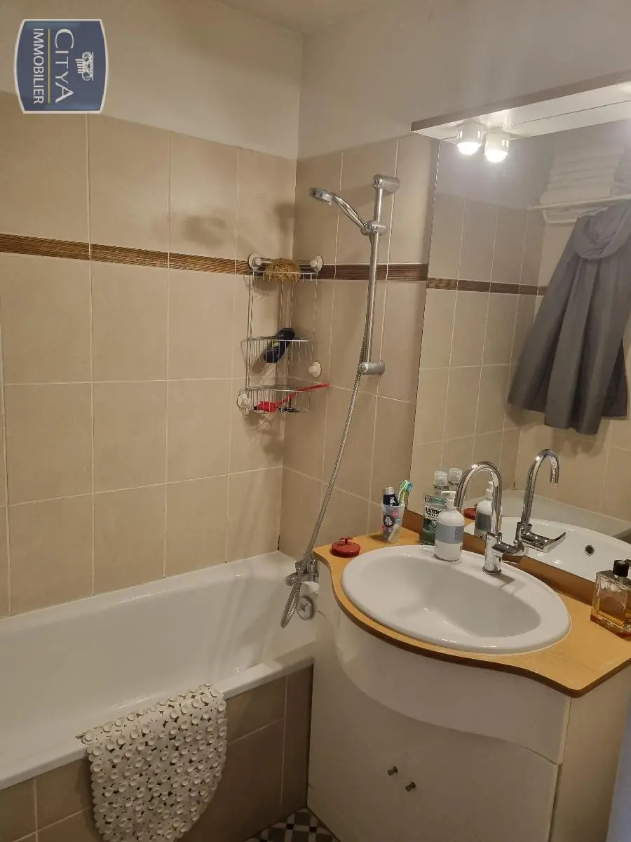 Photo 4 appartement Dole