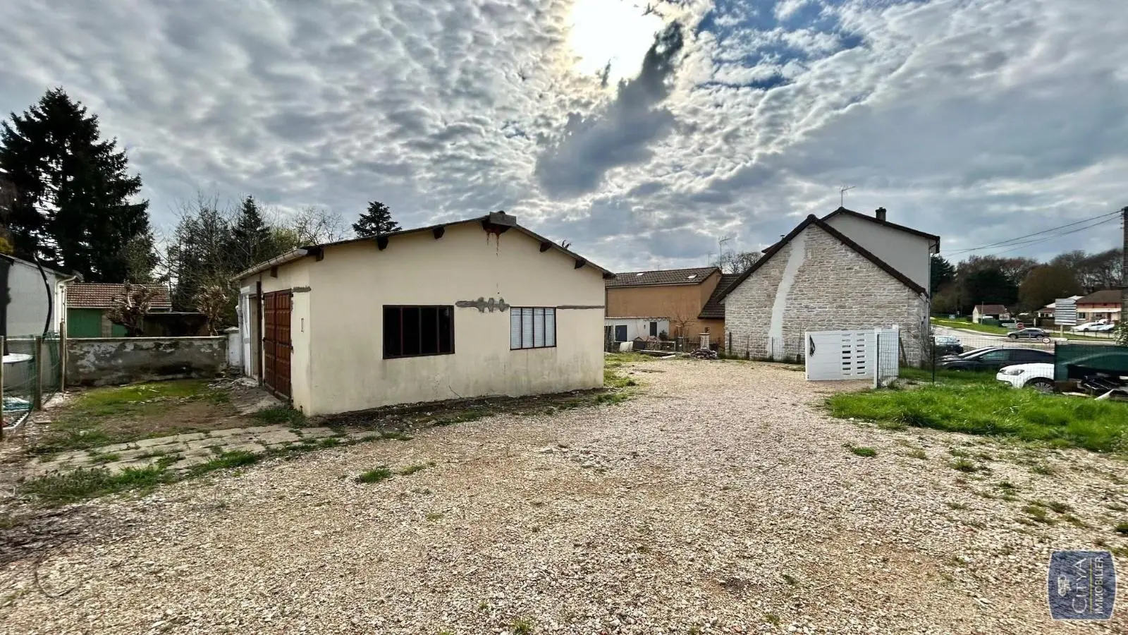 Photo 3 Maison 2 pièces 44m²