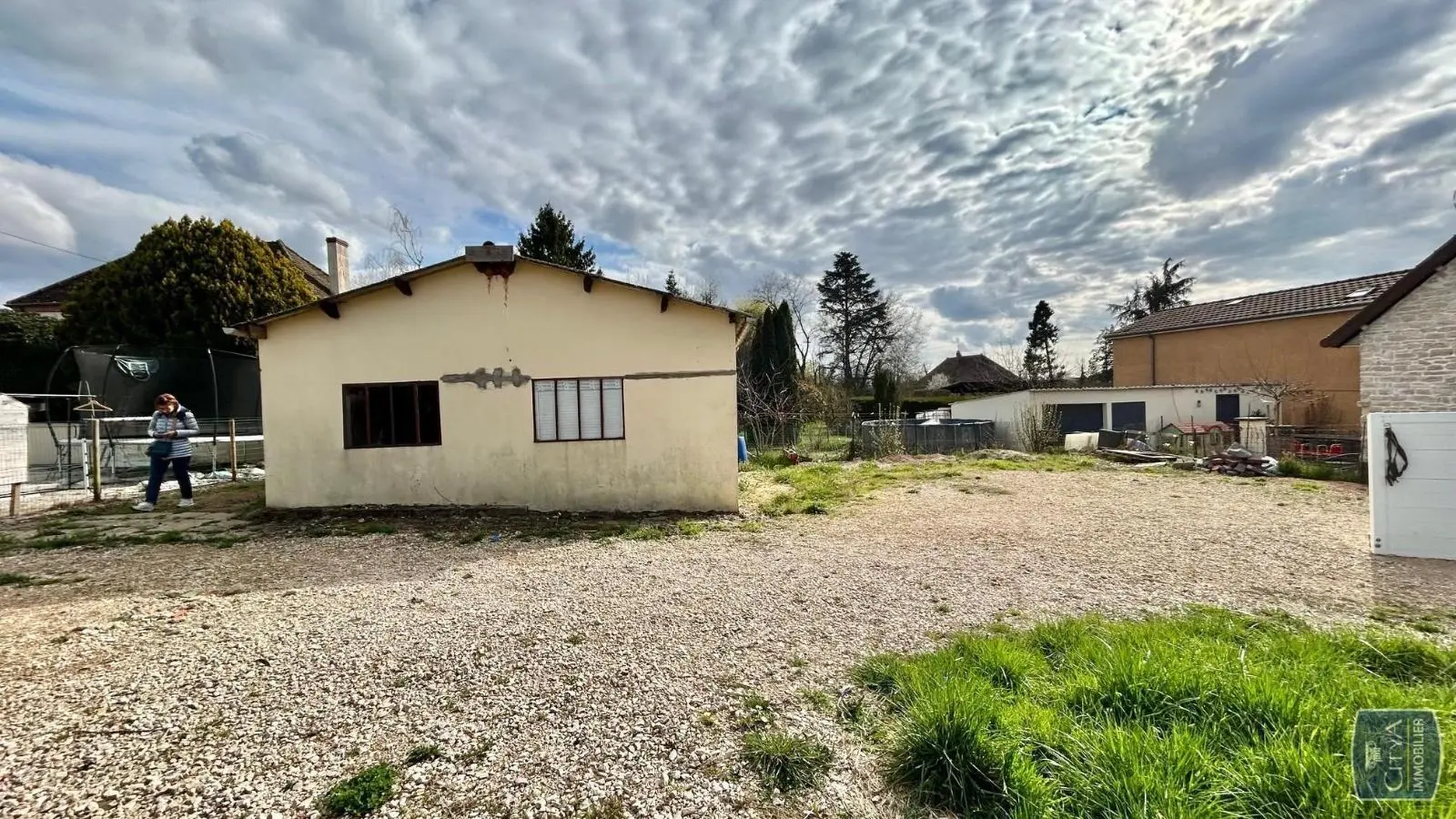 Photo 4 Maison 2 pièces 44m²