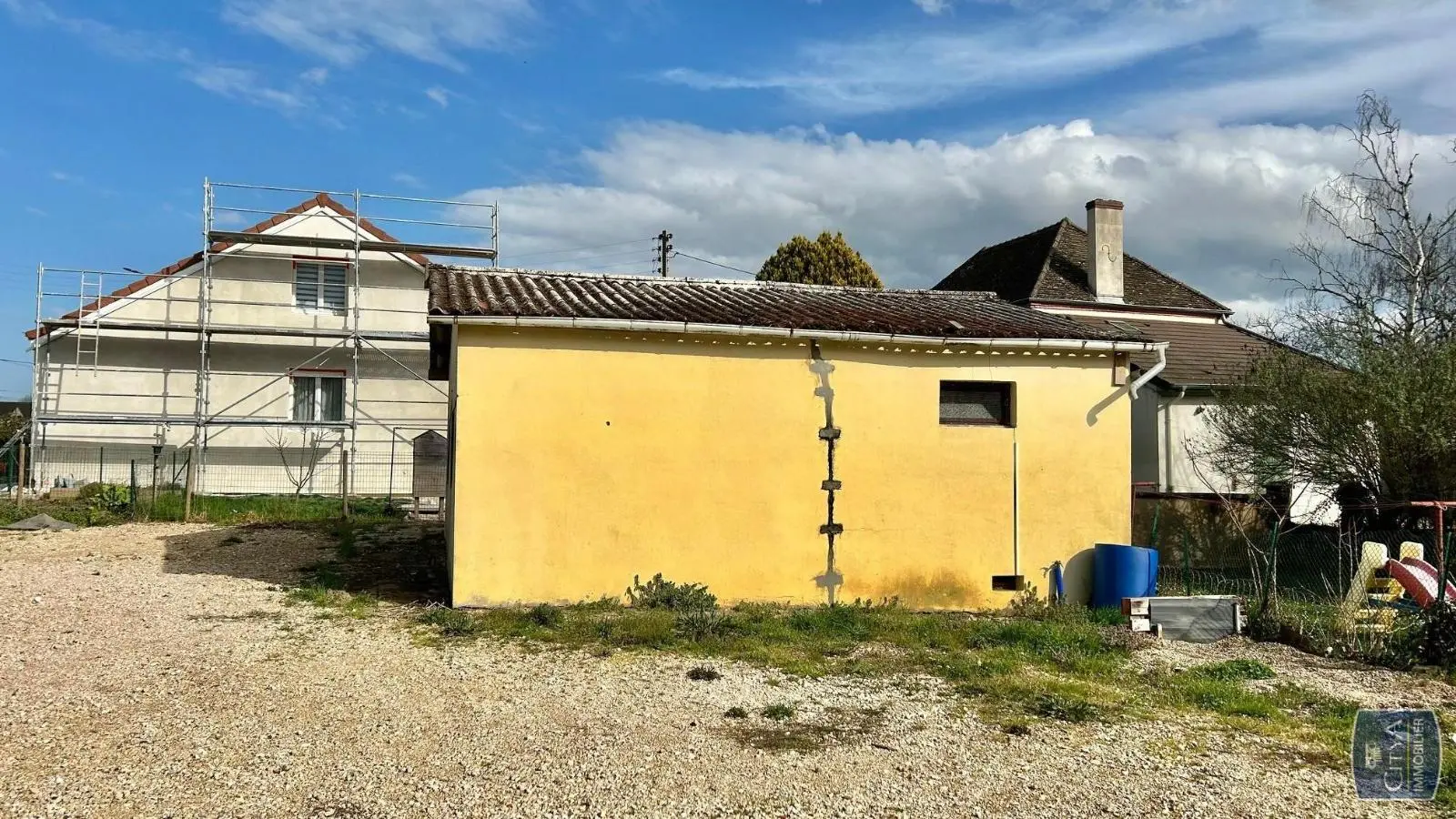 Photo 5 Maison 2 pièces 44m²