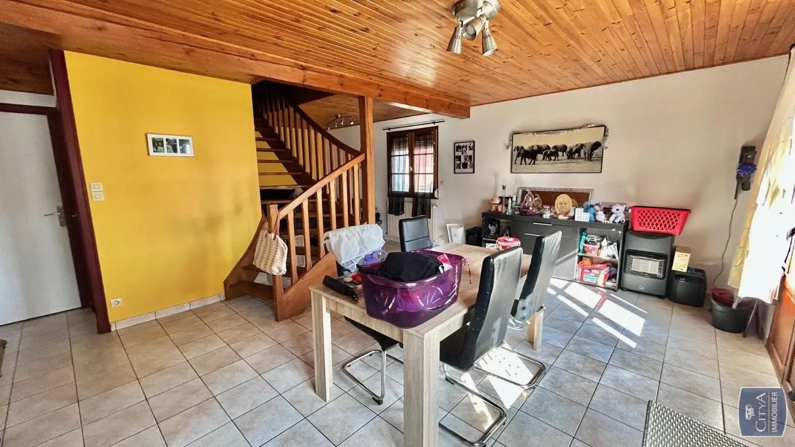 Photo 10 Immeuble 250m²