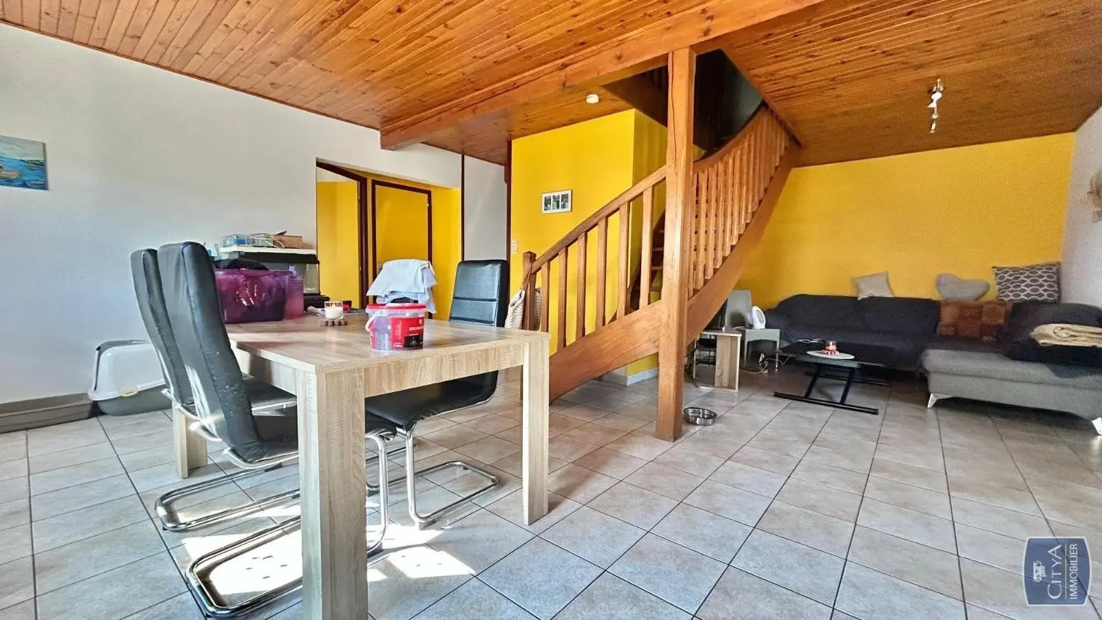 Photo 11 Immeuble 250m²