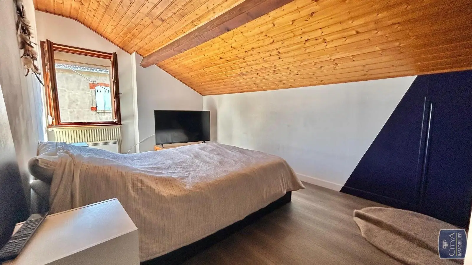 Photo 14 Immeuble 250m²