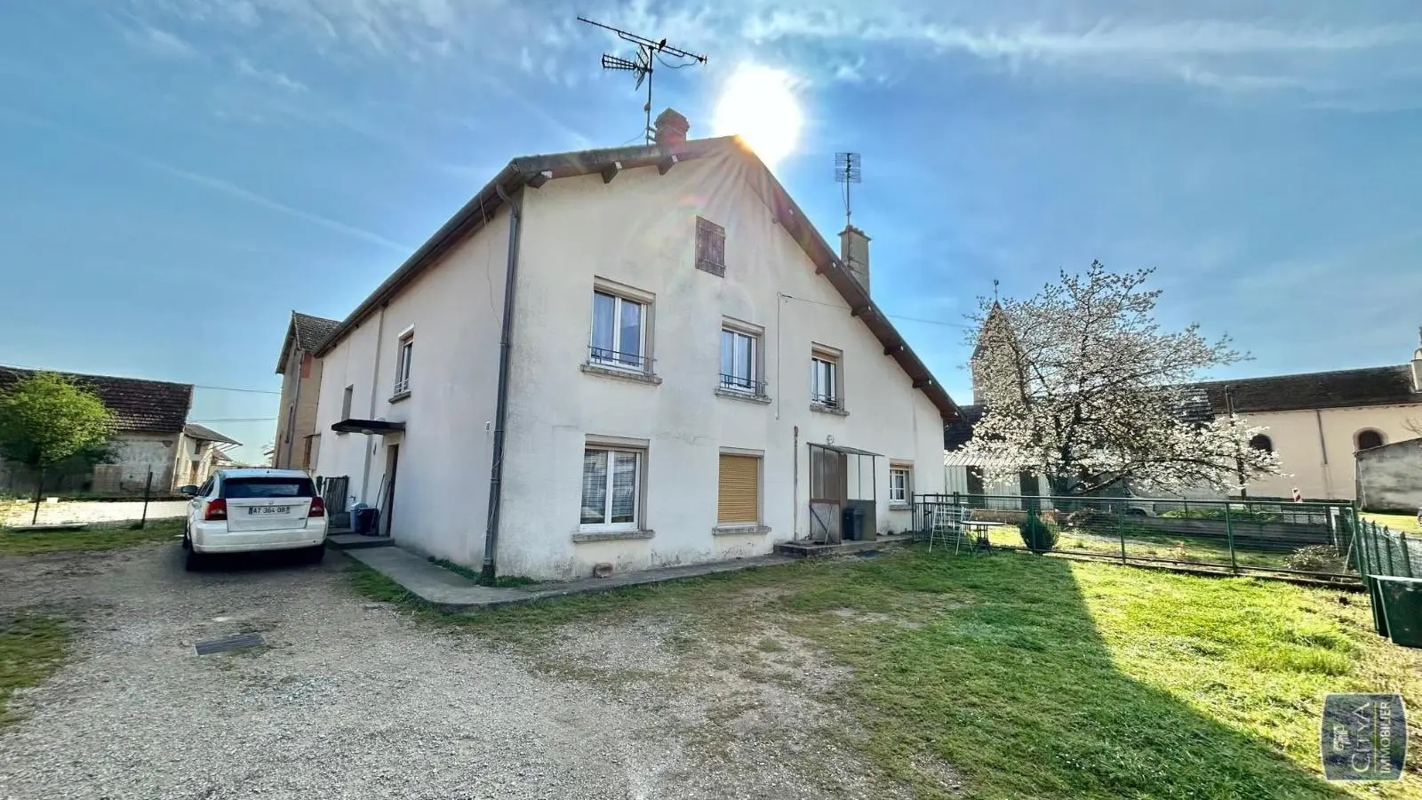 Photo 7 Immeuble 250m²