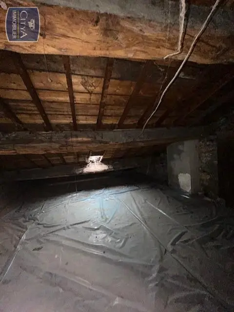 Photo 10 Immeuble 235m²