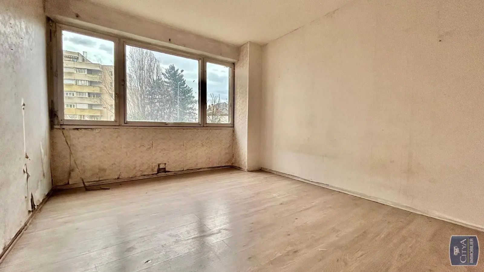 Photo 3 Appartement 3 pièces 62m²