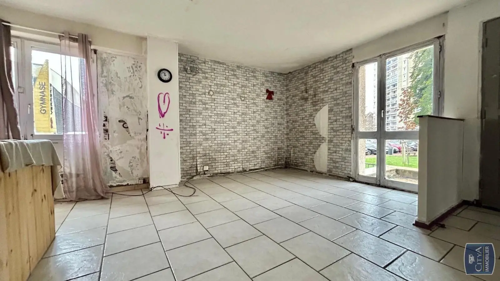 Photo 2 Appartement 3 pièces 62m²