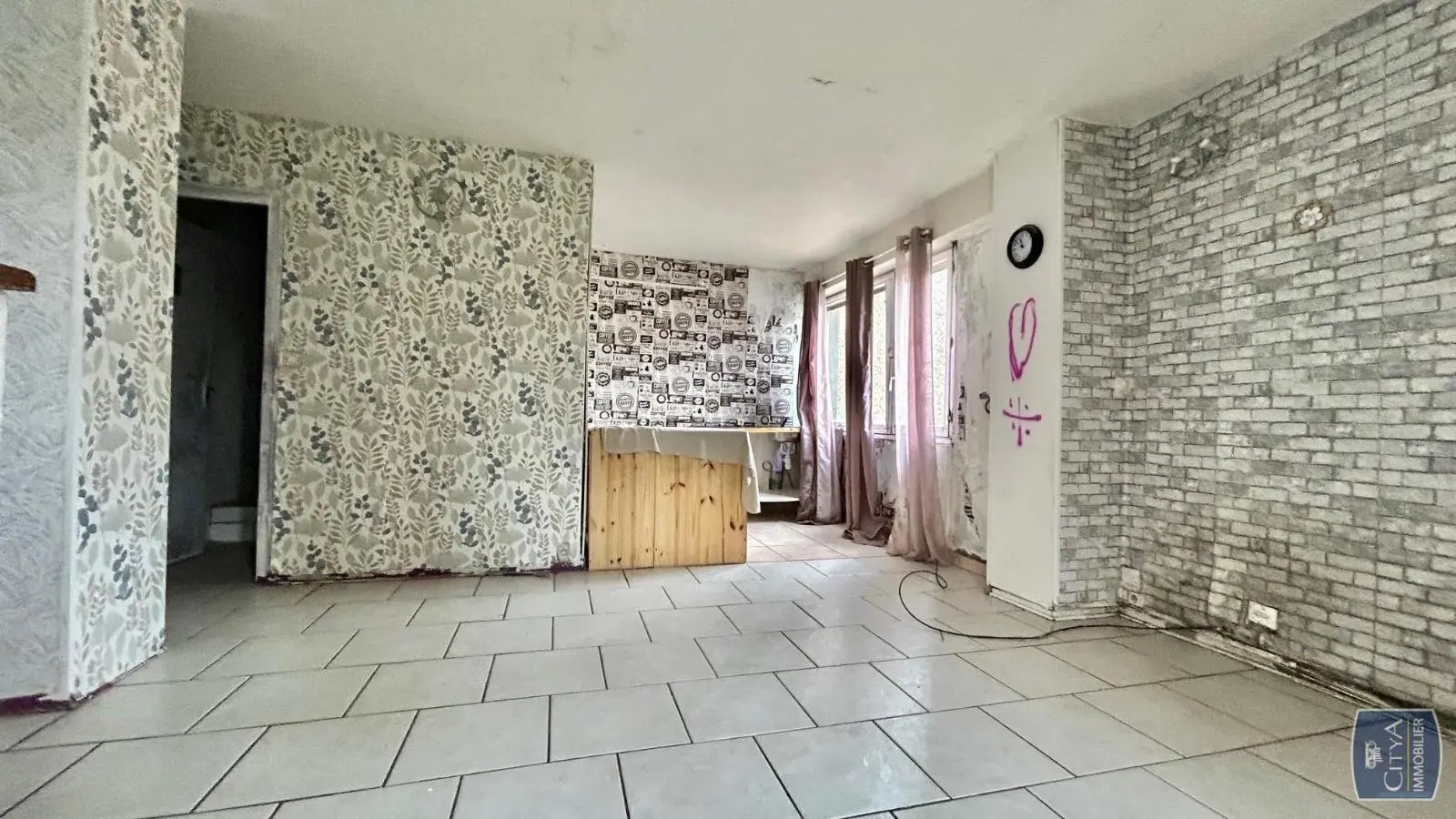 Photo 4 Appartement 3 pièces 62m²