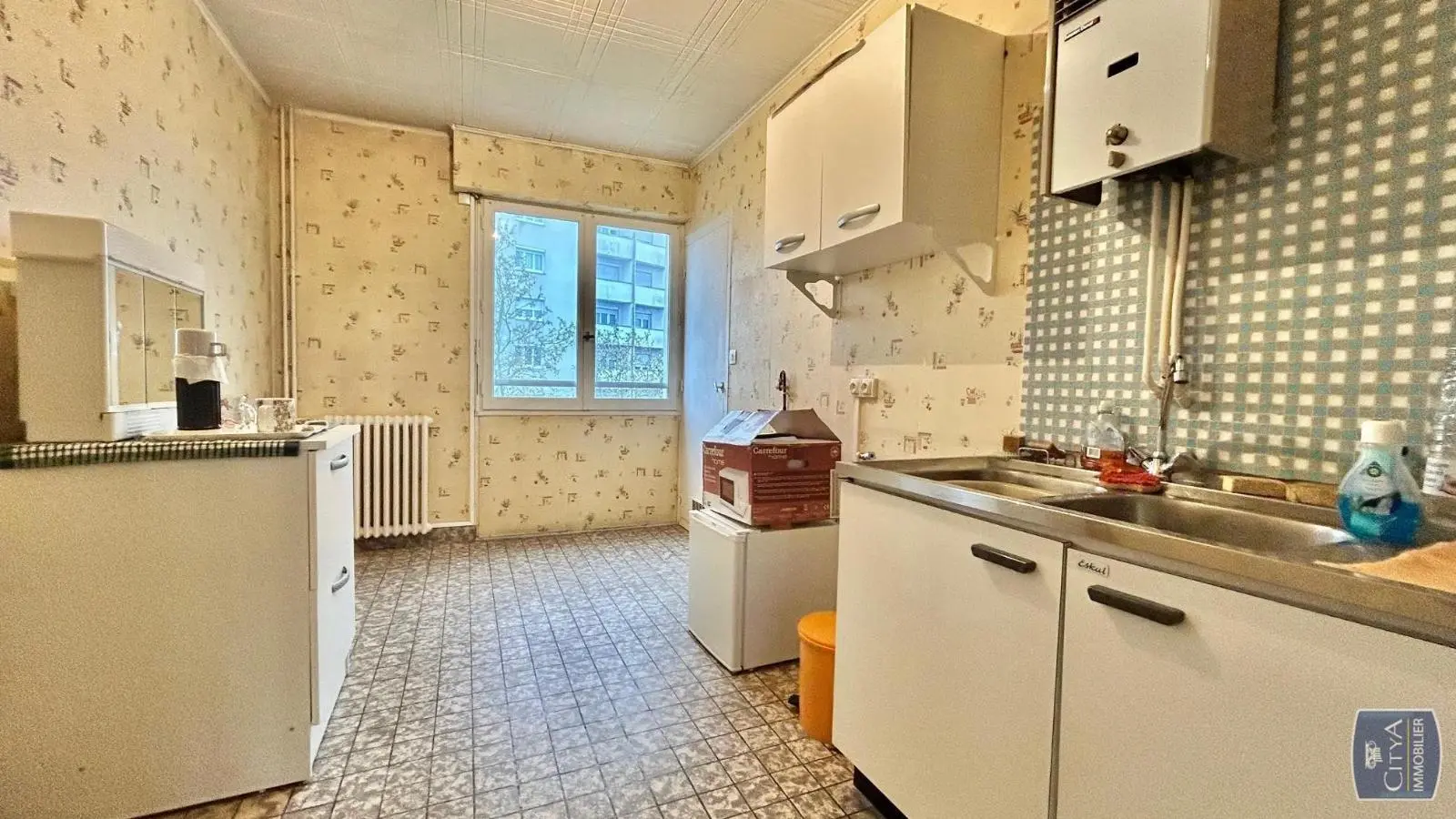 Photo 4 Appartement 4 pièces 86m²