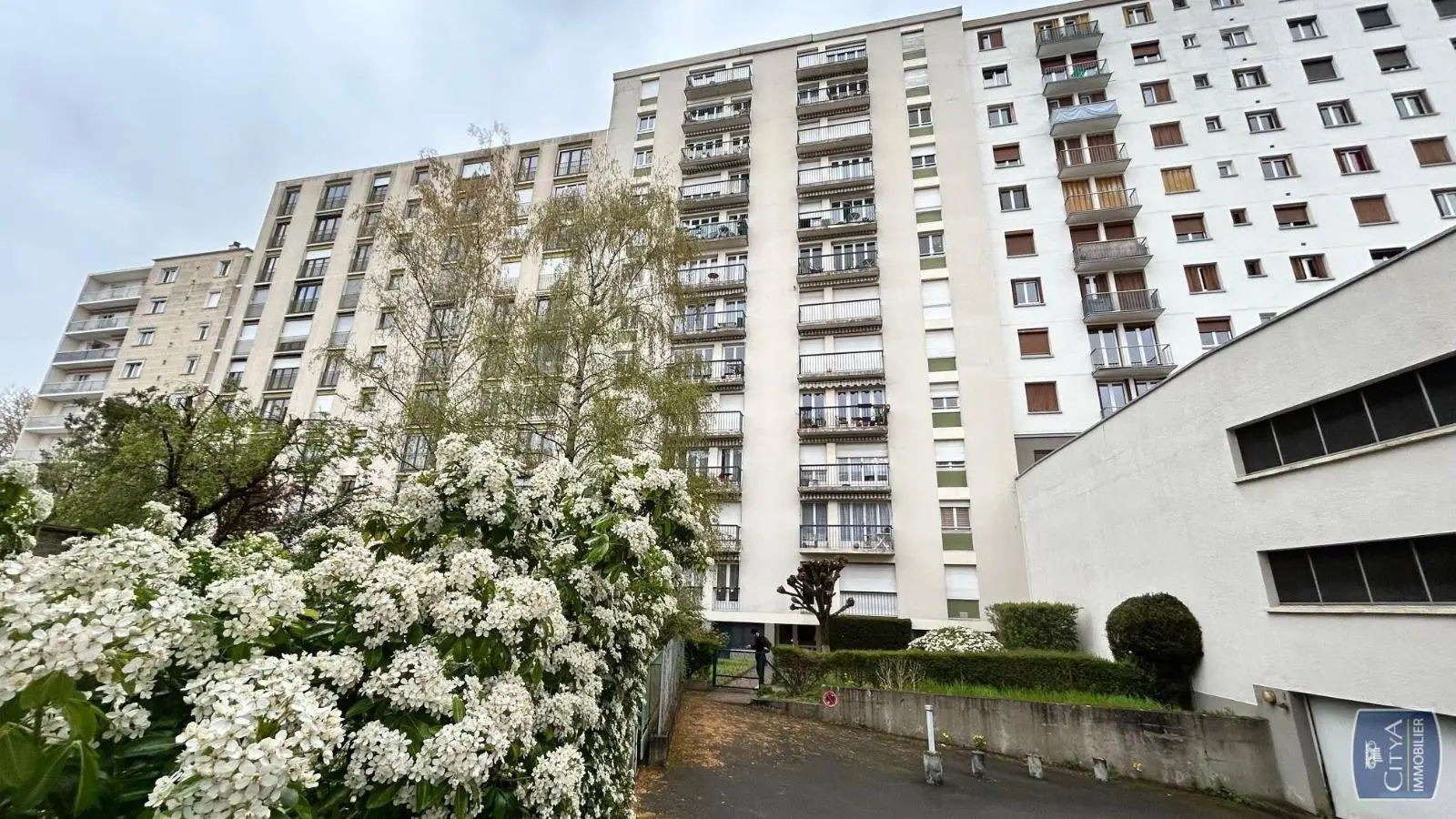 Photo 11 Appartement 4 pièces 86m²