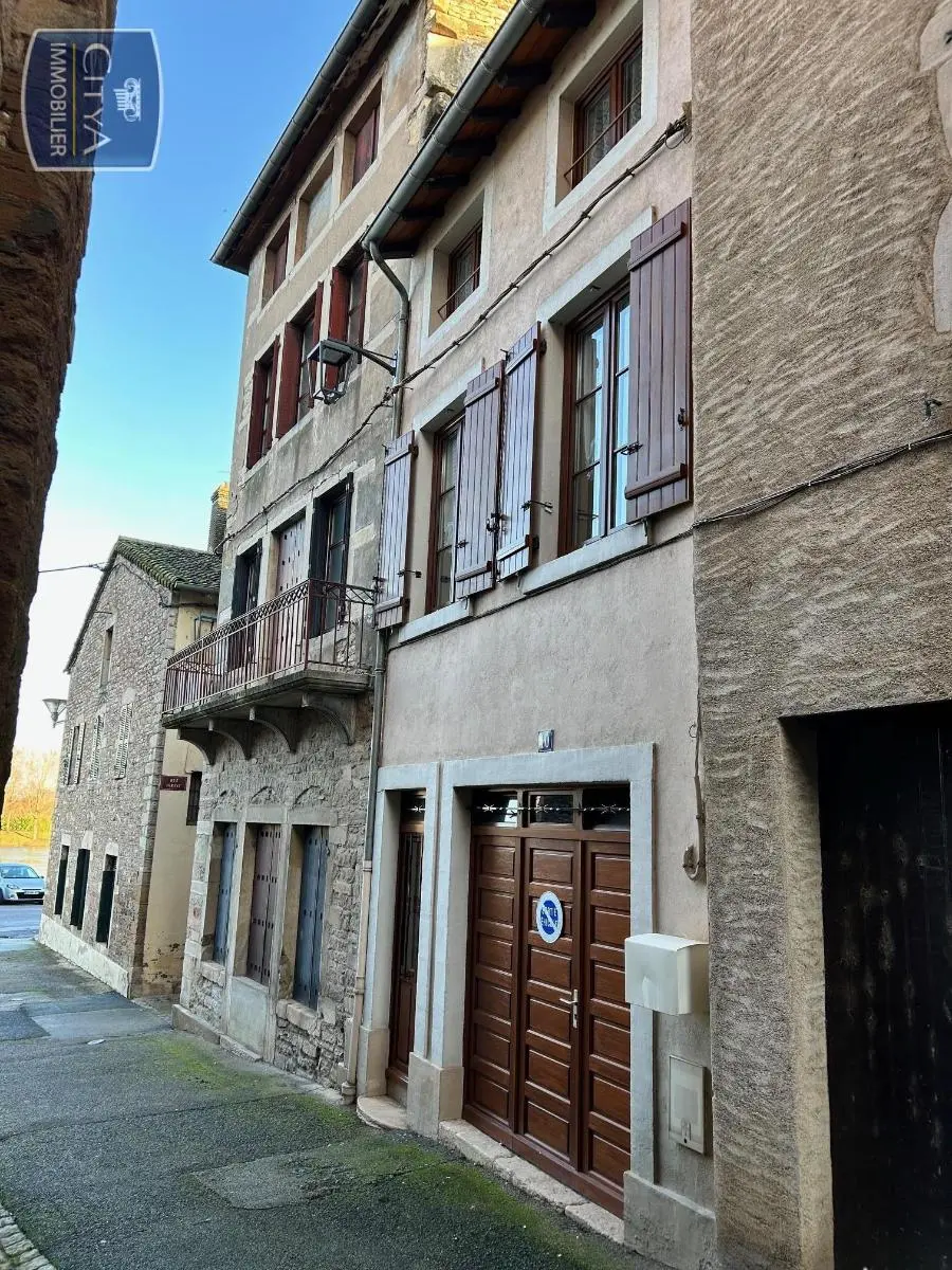 Photo 10 Immeuble 100m²