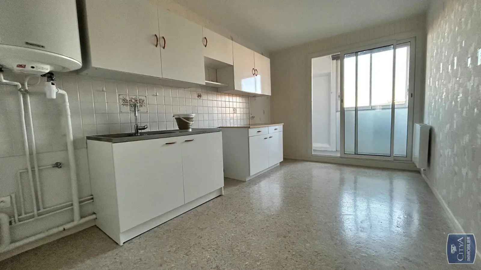 Photo 2 Appartement 4 pièces 78.81m²