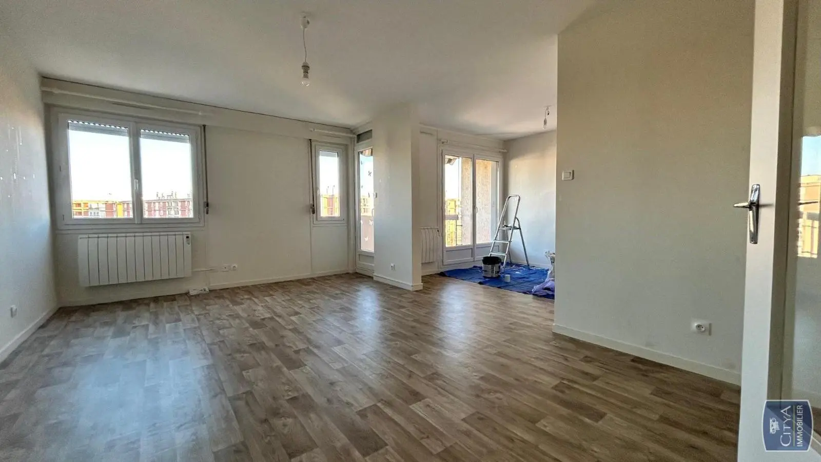 Photo 1 Appartement 4 pièces 78.81m²